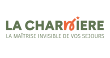 logo La Charnière